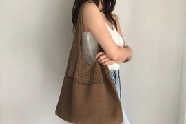 HIT TORBA LETA ne košta ni 500 DINARA! Svi odlepili za cegerom koji može da se naruči sa TEMUA i PRODAJE SE KAO ALVA