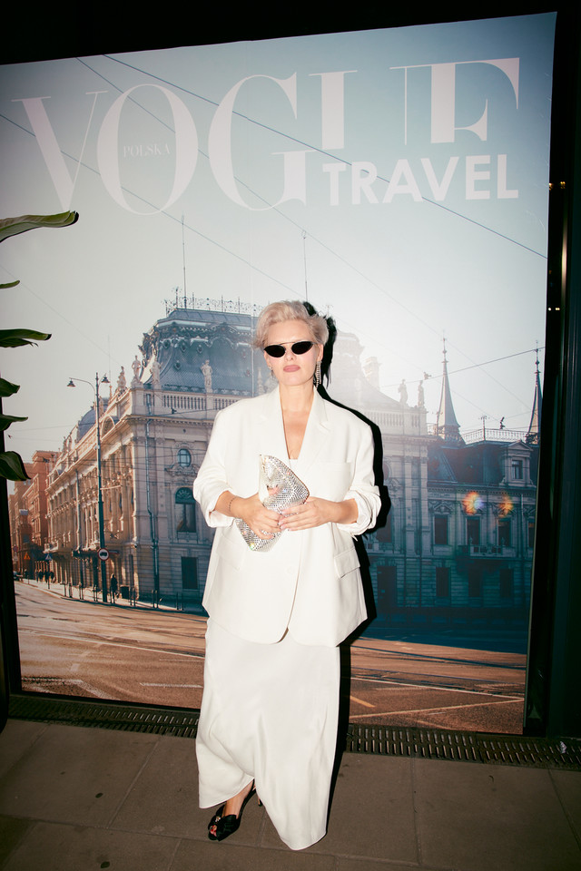 Vouge Travel