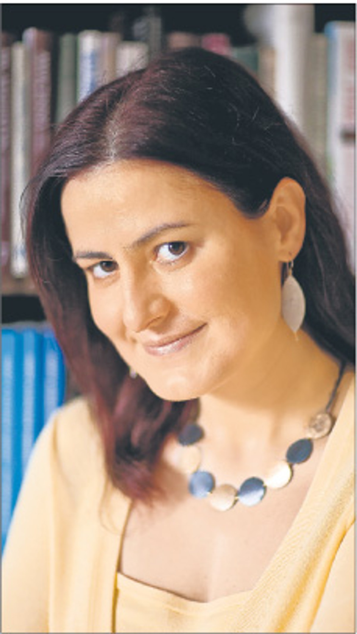 Hanna Kozłowska, ekspert w KDA Kancelaria Doradców i Audytorów w Poznaniu Fot. Arch.