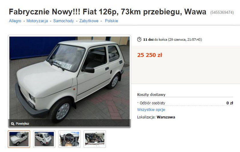 Fiat 126p