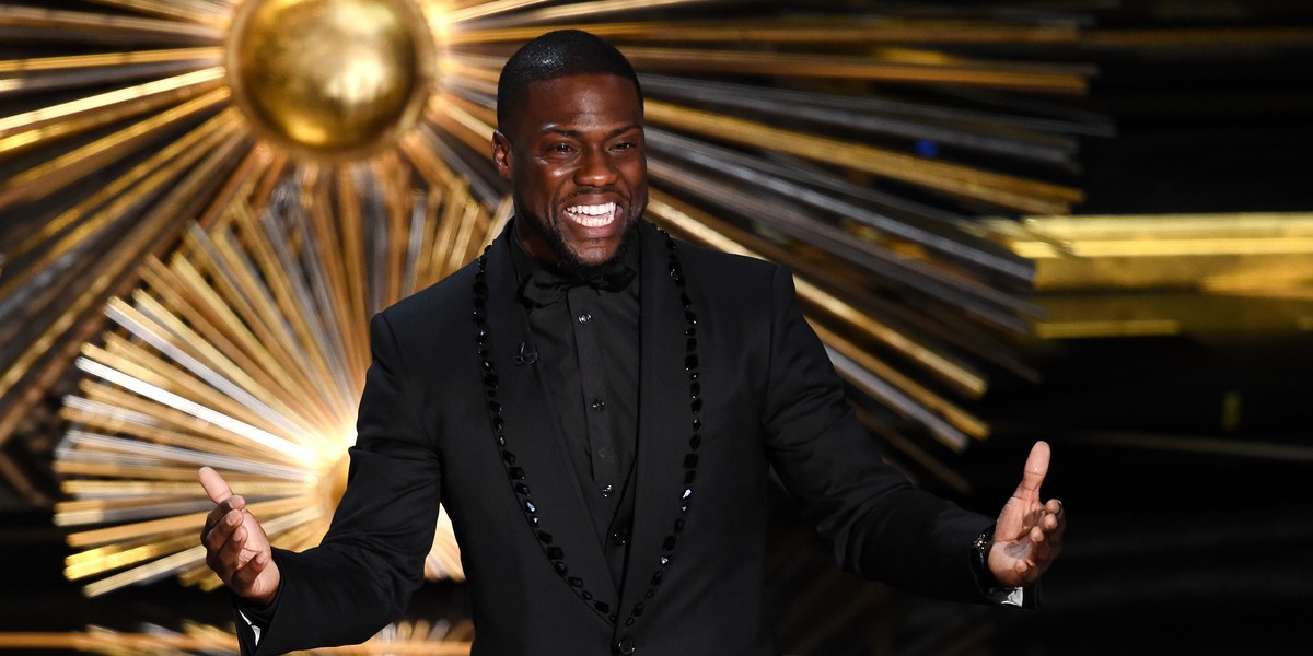 YouTube is tapping Kevin Hart, Ellen DeGeneres and other big-names to make original shows