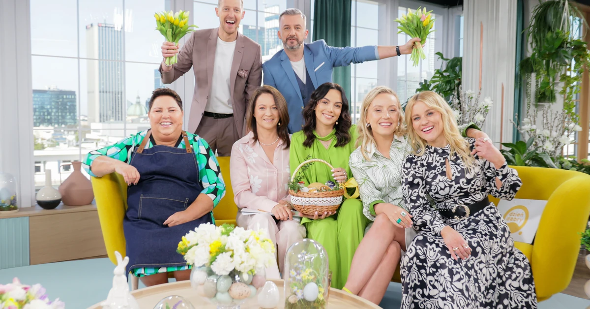 Sensacyjne doniesienia ws. "Dzień dobry TVN". Wraca dawno niewidziany gwiazdor