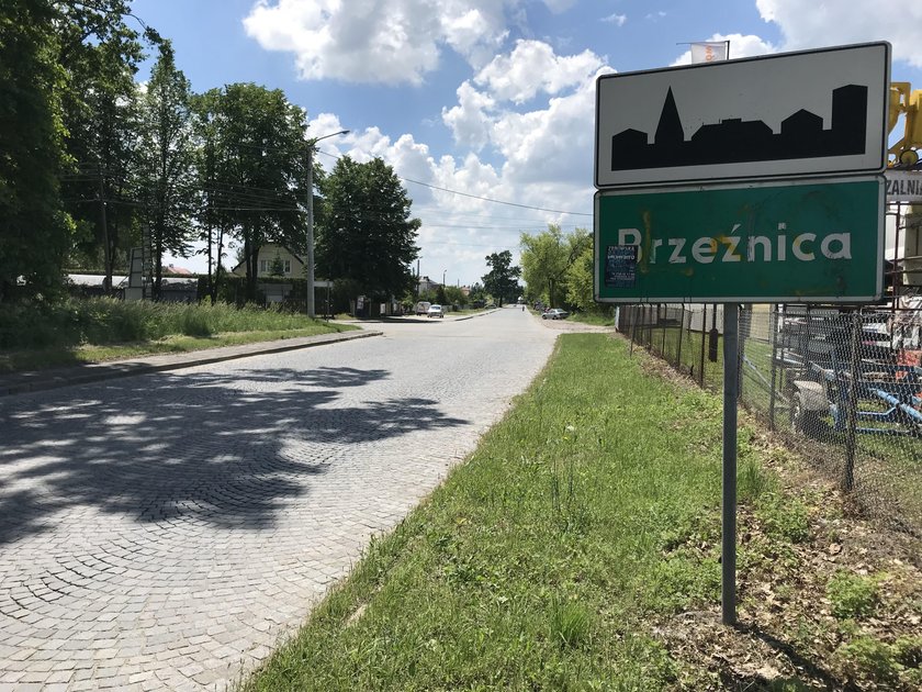 Brzeźnica