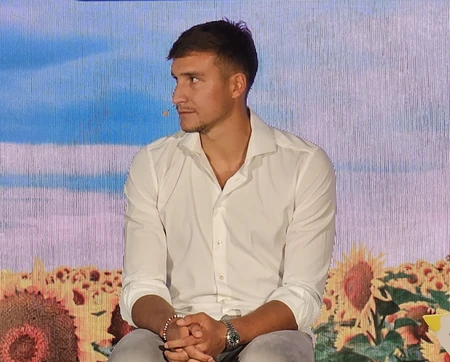 Bogdan Bogdanović