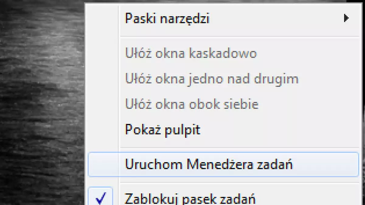 Jak sprawdzić programy łączące się z internetem