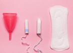 5 period products women use during menstruation