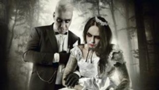 Till Lindemann z Rammstein: Hybryda świni z człowiekiem