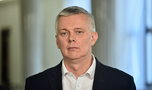 Siemoniak wyjawił skalę inwigilowania Pegasusem w Polsce. "Ponad 500 osób"