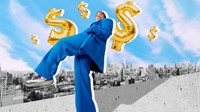 3 csillagjegy, aki jelentős összeghez jut az áprilisi pénzhoroszkóp szerint 