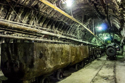 Największa górnicza spółka chce się rozwijać. PGG w tym roku chce wydać 2,5 mld zł na inwestycje