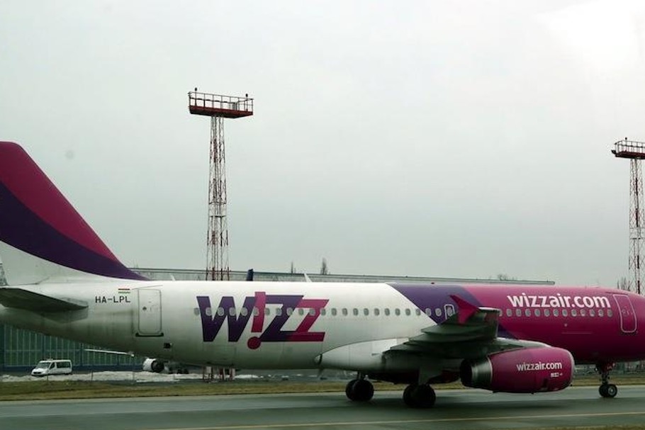 WizzAir Wizz Air