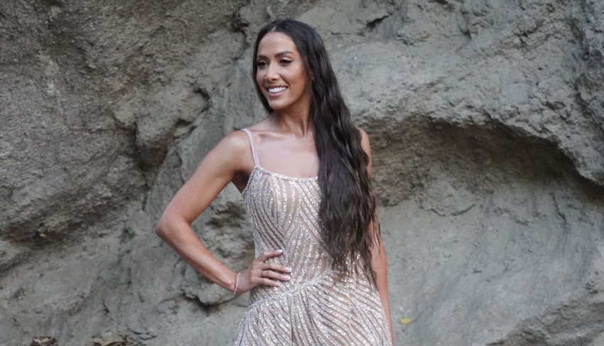 Milena Ćeranić o anoreksiji