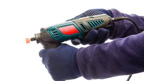 Geradschleifer mit Kabel für Heimwerker und Profis im Vergleich