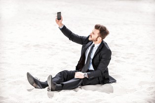 Sprzedadzą nam piasek na pustyni. Oto cała prawda o telemarketerach