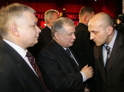 "Aferę Marcinkiewicza" prześwietli prokurator