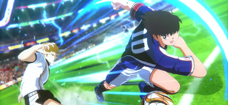 Captain Tsubasa: Rise Of New Champions - twórcy prezentują nowy tryb rozgrywki