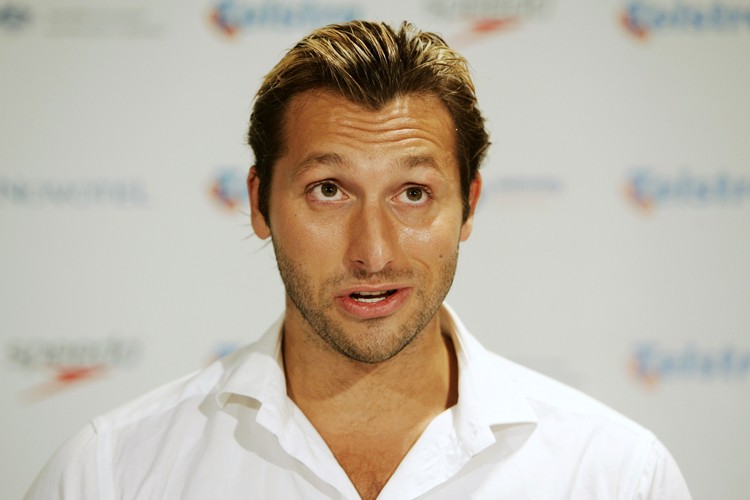 Wielki mistrz dokonał coming outu. Ian Thorpe: Nie jestem heteroseksualny