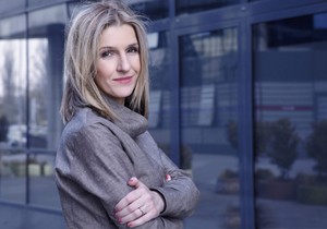 Marija Matić, Strategy and Clients Director Direct Media United Solutions