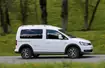 Volkswagen Cross Caddy