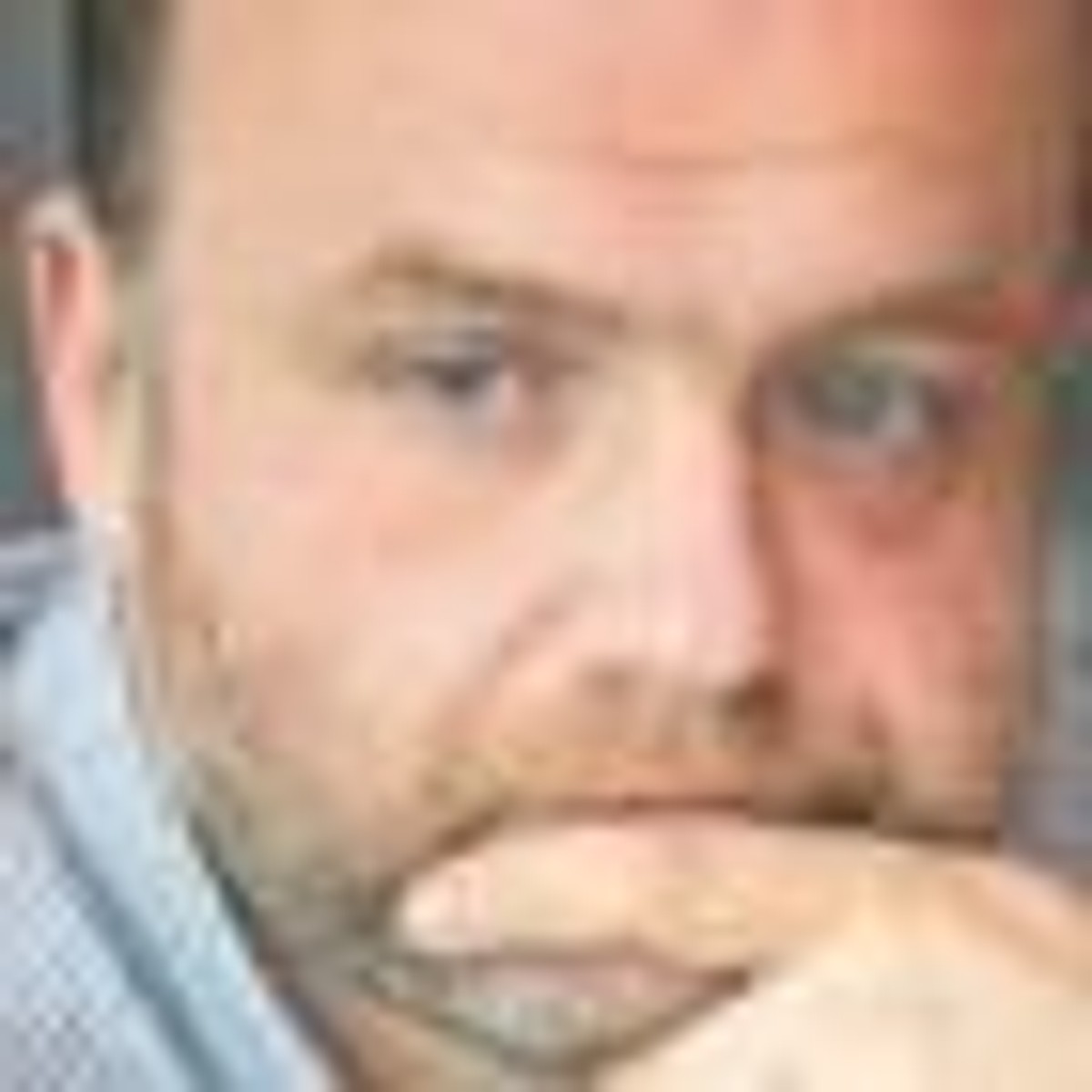 Michał Serzycki, generalny inspektor ochrony danych osobowych Fot. Marek Matusiak