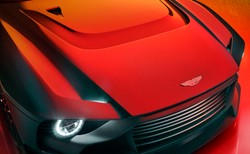 Aston Marin Valour – tak Brytyjczycy świętują 110-lecie marki. Z przytupem