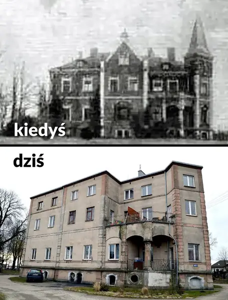 Mokronos Dolny (Dolny Śląsk)