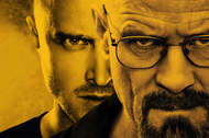 Breaking bad