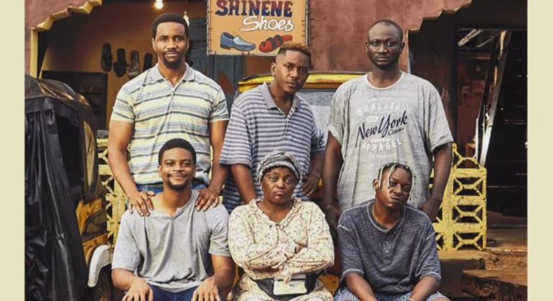 'A Tribe Called Judah' has enjoyed a record-breaking run in the cinemas since its December 2023 release and grossed over ₦1.4 billion as of mid-February 2024 [FilmOne]