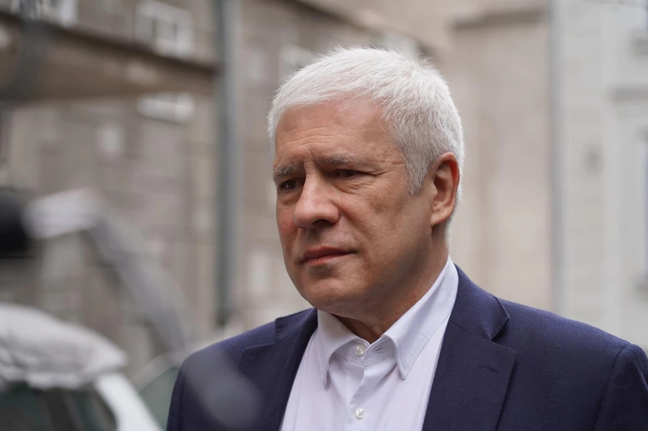 Boris Tadić