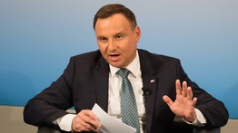 Az ENSZ főtitkárának kiadva magukat tették nevetségessé az új lengyel elnököt