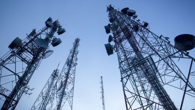 Teraherce i prędkości do 1000 km/h. Naukowcy przyspieszają rozwój technologii 6G