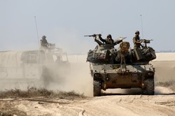 Ważne odkrycie izraelskiej armii. Mają nagrania i zdjęcia satelitarne uderzające w Hamas