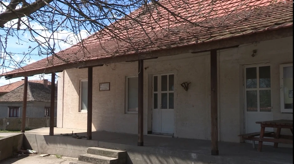 Dragana Mirković, emisija "Metar moga sela"