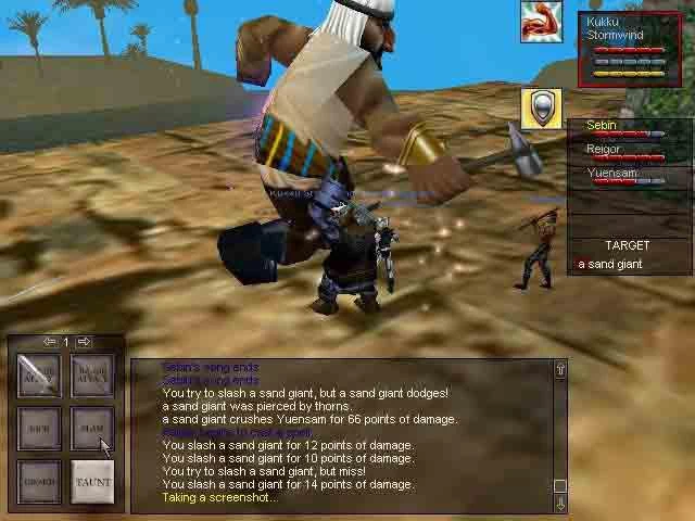 Everquest 