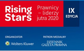 Znamy nominowanych w konkursie Rising Stars [EDYCJA IX]