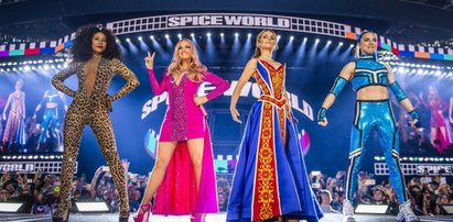 Gwiazda Spice Girls w mocnym filmie o przemocy domowej. Była katowana przez męża (DRASTYCZNE)