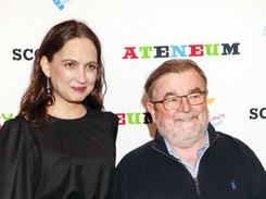 Edward Miszczak wyznał, do czego musi się przyzwyczaić w związku z Anną Cieślak