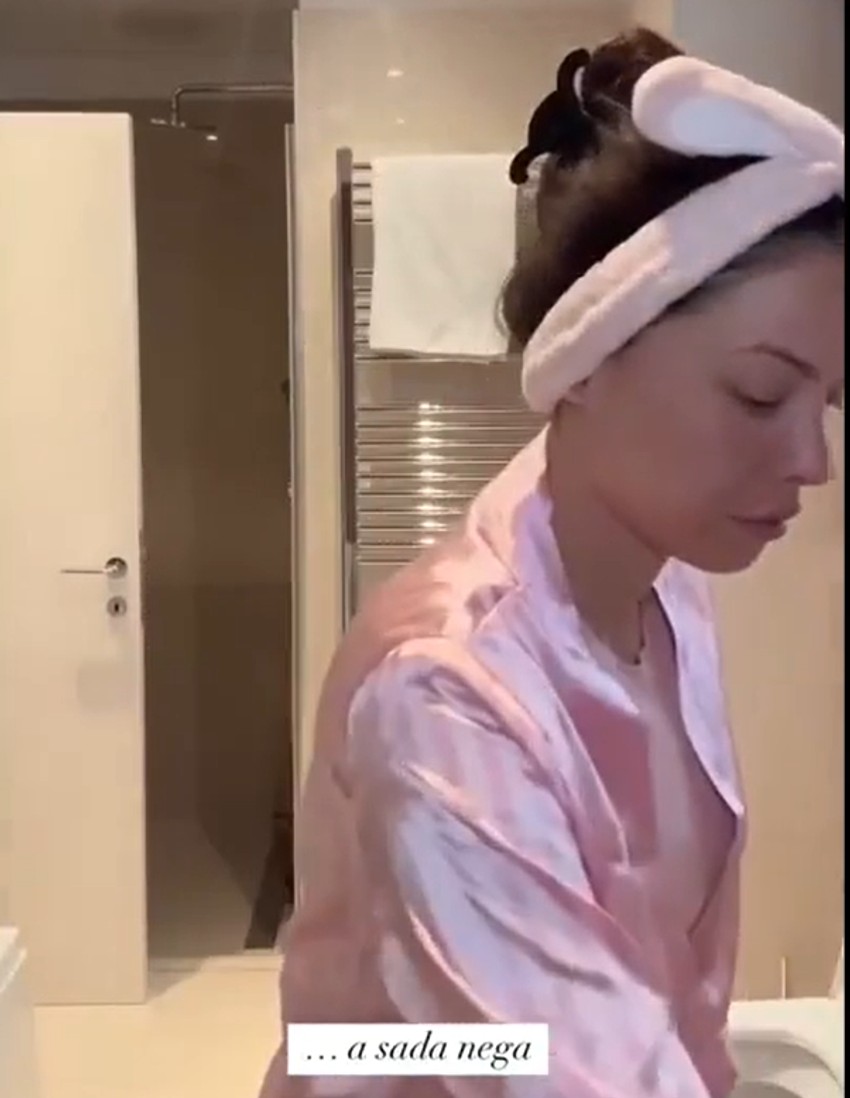 Mirka Vasiljević dom