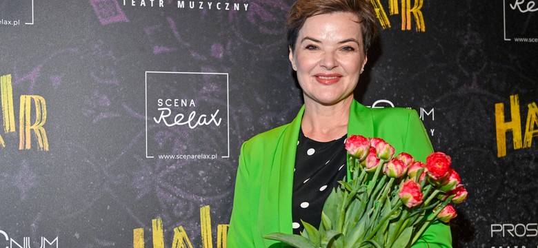 Monika Richardson krytykuje śniadaniówki. "Prokop i Wellman wiosny nie czynią"