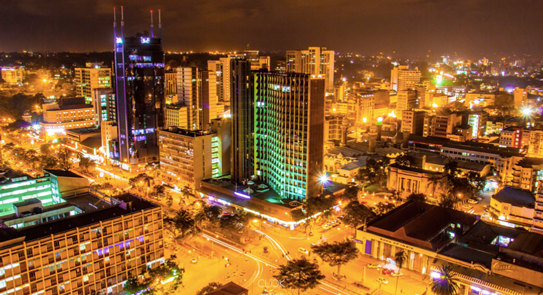 Nairobi, Kenya