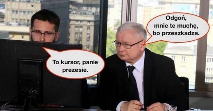 Ilu było uczestników marszu KOD? Internauci dali radę