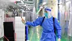 Rising COVID-19 infections paralysing cities in China