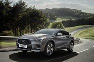 Infinity Q30