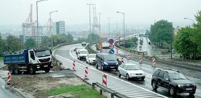 Ważne zmiany dla kierowców. Północ Gdyni będzie włączona do Tristara