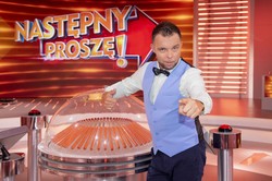 "Następny proszę!" - teleturniej z odwróconymi zasadami na antenie TV Puls