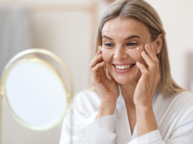 Najveće greške u nezi kože koje žene prave kad uđu u menopauzu