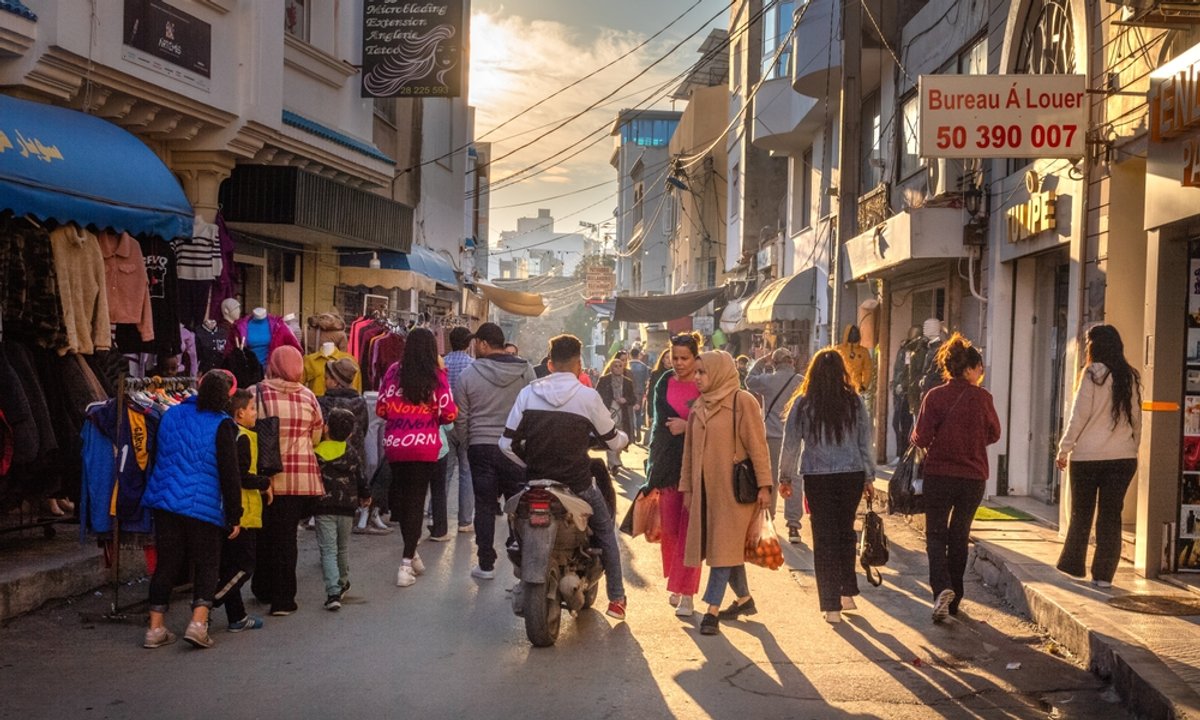 Te rzeczy na straganie w Turcji omijaj szerokokim łukiem. "Jako przewodnik, odradzam"