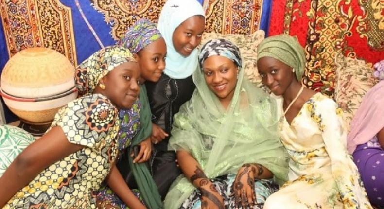 Hausa weddings: All you need to know about this traditional nuptial