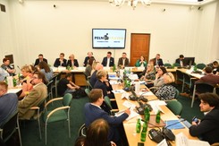 Osoby z niepełnosprawnościami nie wpuszczone na obrady komisji. Posłanka PiS: Mogli uczestniczyć zdalnie