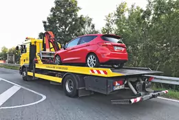 Ford Fiesta w teście 100 tys. km – kto nie smaruje, ten nie jedzie!